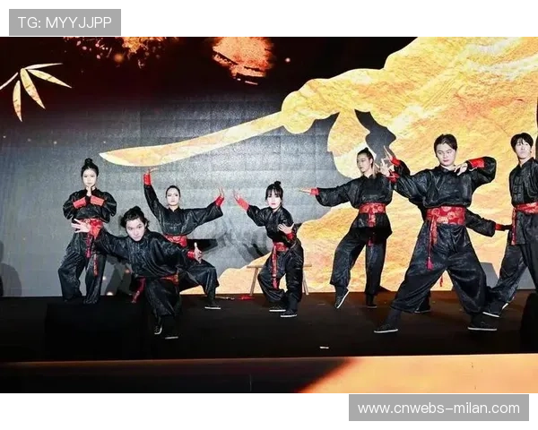 云南联赛街舞与中国功夫表演点燃开幕式气氛 云南联赛街舞与中国功夫表演点燃开幕式气氛