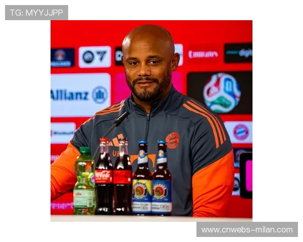 拜仁主帅孔帕尼回应失利:积累失败经验为后半程做准备 拜仁主帅孔帕尼回应失利:积累失败经验为后半程做准备