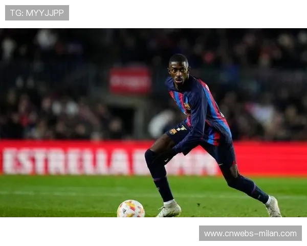 奥斯曼·登贝莱伤愈后恢复训练,寻求比赛节奏 奥斯曼·登贝莱伤愈后恢复训练,寻求比赛节奏