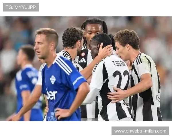 尤文图斯锋线乏力，弗拉霍维奇伤缺影响进球效率