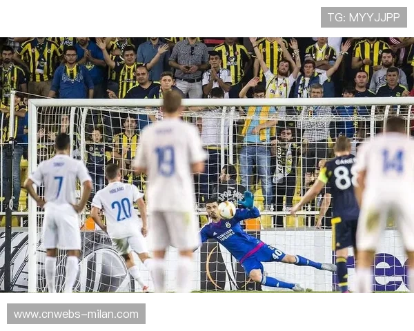 博德闪耀战平强敌，挪威球队欧冠黑马之路