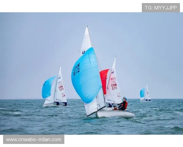 世界帆船锦标赛摩洛哥站首日，中国选手暂列激光级第三