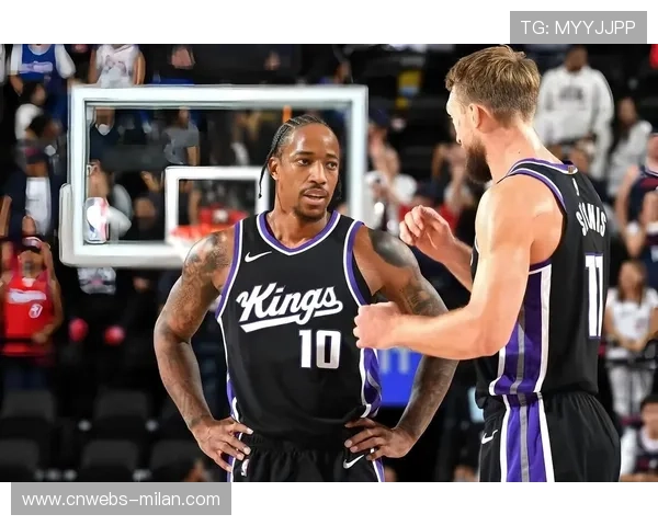 国王近5场4胜,德罗赞拉文老将组合发力扭转颓势 国王近5场4胜,德罗赞拉文老将组合发力扭转颓势